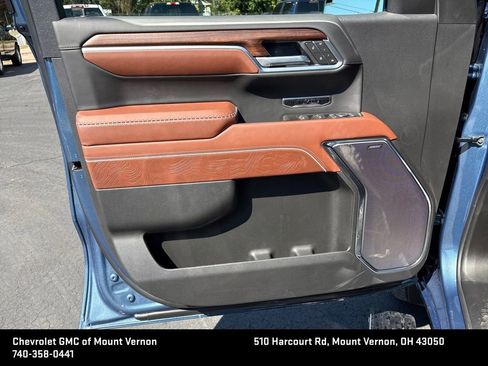 New 2026 GMC Sierra 1500 Denali Ultimate image 12