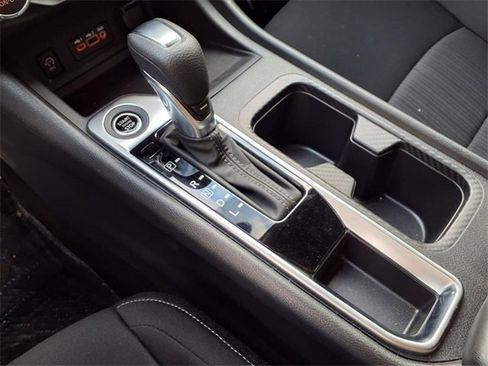 Used 2024 Nissan Sentra SV w/ All-Weather Package image 8