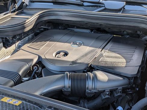 Certified 2026 Mercedes-Benz GLE 350 4MATIC image 24