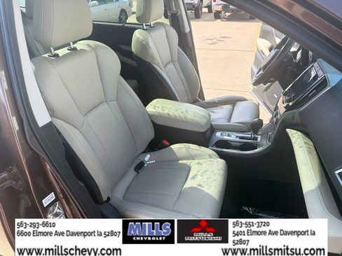 Used 2019 Subaru Ascent Limited AWD/4WD image 25