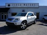 Used 2010 GMC Acadia SLT image 2