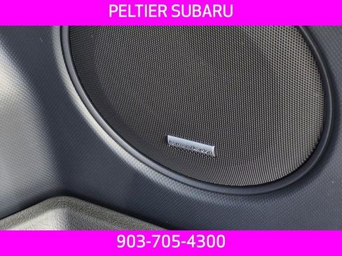 New 2026 Subaru Forester Limited image 10