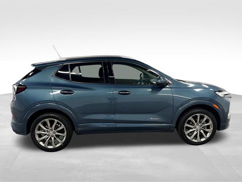 Used 2024 Buick Encore GX Avenir w/ Avenir Convenience Package AWD/4WD image 2