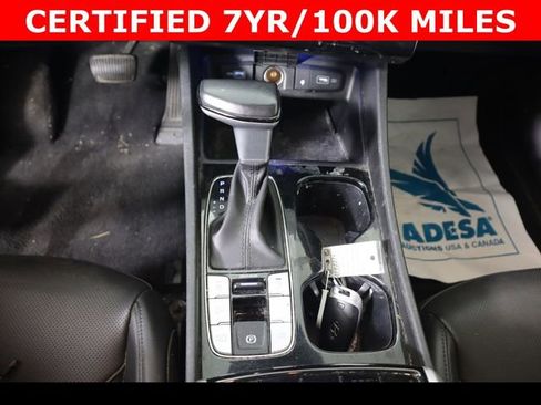 Used 2023 Hyundai Tucson XRT w/ Cargo Package AWD/4WD image 27