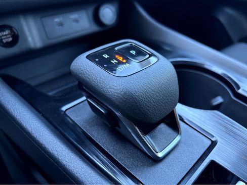 New 2026 Nissan Rogue SV image 17