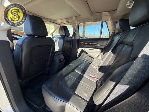 Used 2013 Lincoln MKX AWD image 13