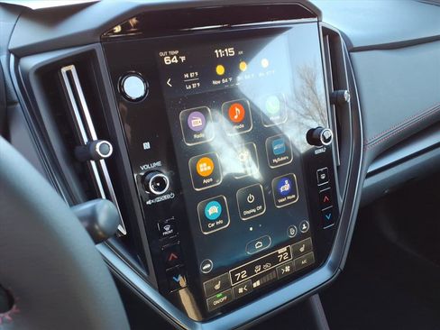 New 2025 Subaru WRX Premium image 11