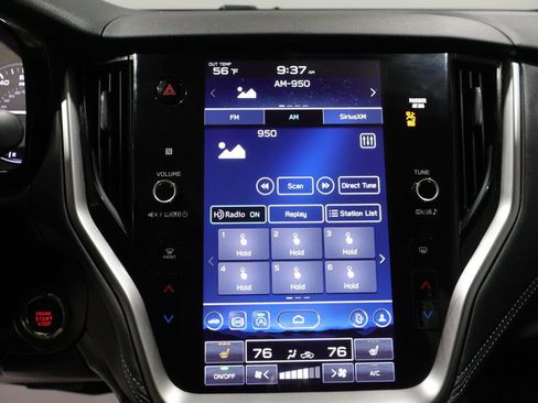 Used 2025 Subaru Outback Premium AWD/4WD image 23