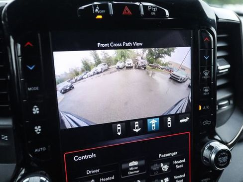 Used 2020 RAM 1500 Sport w/ Advanced Safety Group AWD/4WD image 34