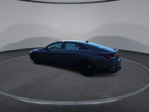 New 2026 Hyundai Elantra SEL Sport Premium w/ Cargo Package FWD image 6