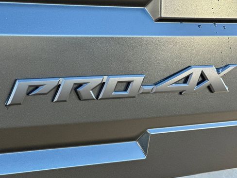 New 2026 Nissan Frontier PRO-4X w/ Pro Premium Package AWD/4WD image 34