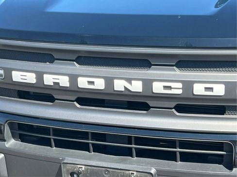 Used 2021 Ford Bronco Sport Big Bend AWD/4WD image 36