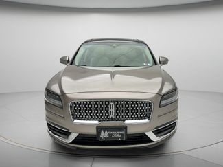 Used 2020 Lincoln Nautilus Reserve w/ Equipment Group 201A AWD/4WD video 2