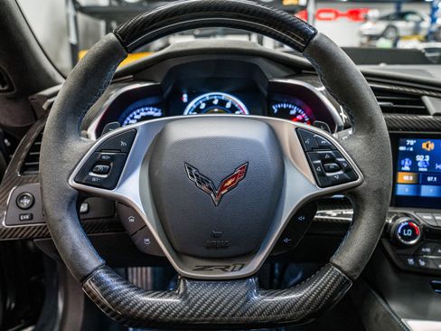 Used 2019 Chevrolet Corvette ZR1 image 14