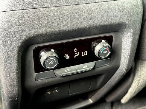 Used 2024 Chevrolet Traverse LS w/ Midnight/Sport Edition FWD image 30