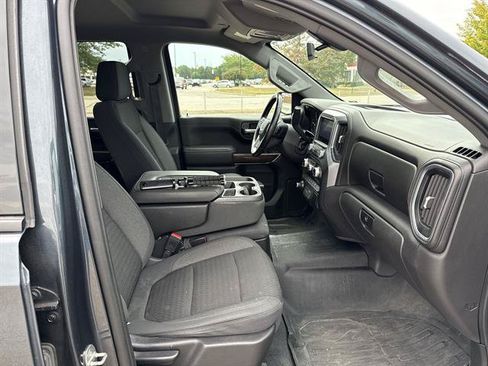 Used 2021 GMC Sierra 1500 Elevation AWD/4WD image 18