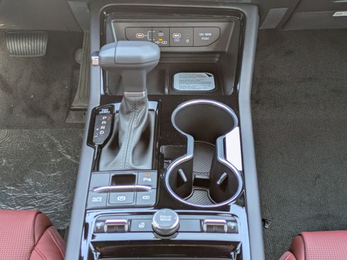 New 2026 Kia K5 GT-Line image 21