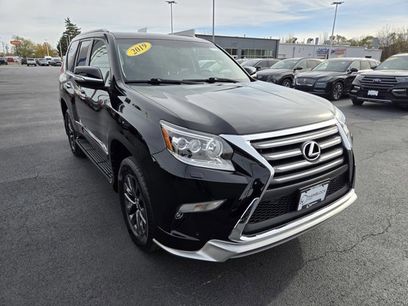 Used 2019 Lexus GX 460