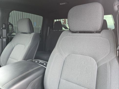 Used 2022 RAM 1500 Big Horn RWD image 24