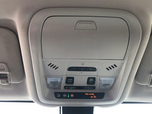 Used 2020 GMC Terrain Denali w/ Denali Premium Package image 37