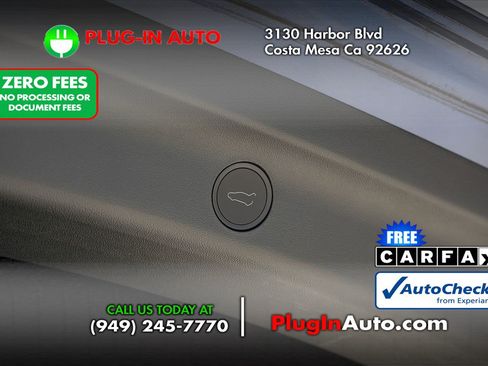 Used 2024 Tesla Model Y Long Range RWD image 14