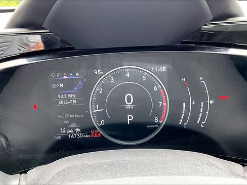 Used 2025 Lexus NX 350 AWD w/ Accessory Package (A2) image 26