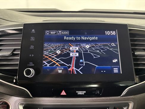 Used 2023 Honda Ridgeline RTL-E image 20