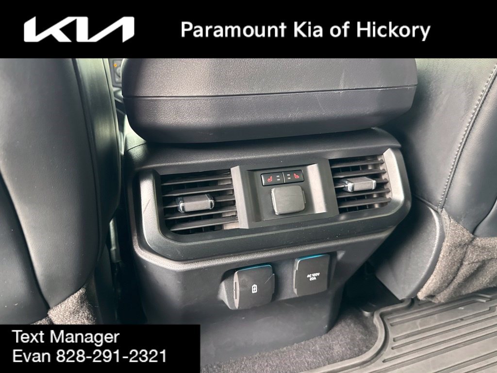 Used 2023 Ford F150 Raptor AWD/4WD image 16