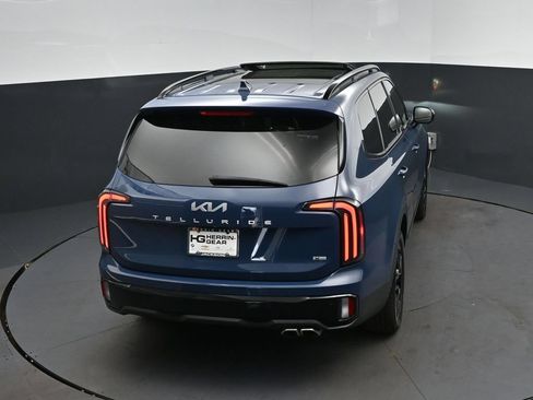 Used 2024 Kia Telluride SX X-Line AWD/4WD image 34