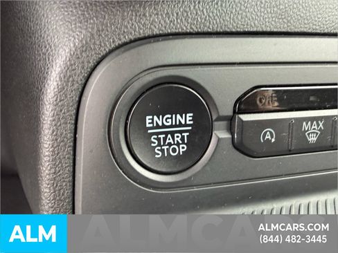 Used 2025 Ford Bronco Sport Big Bend AWD/4WD image 20