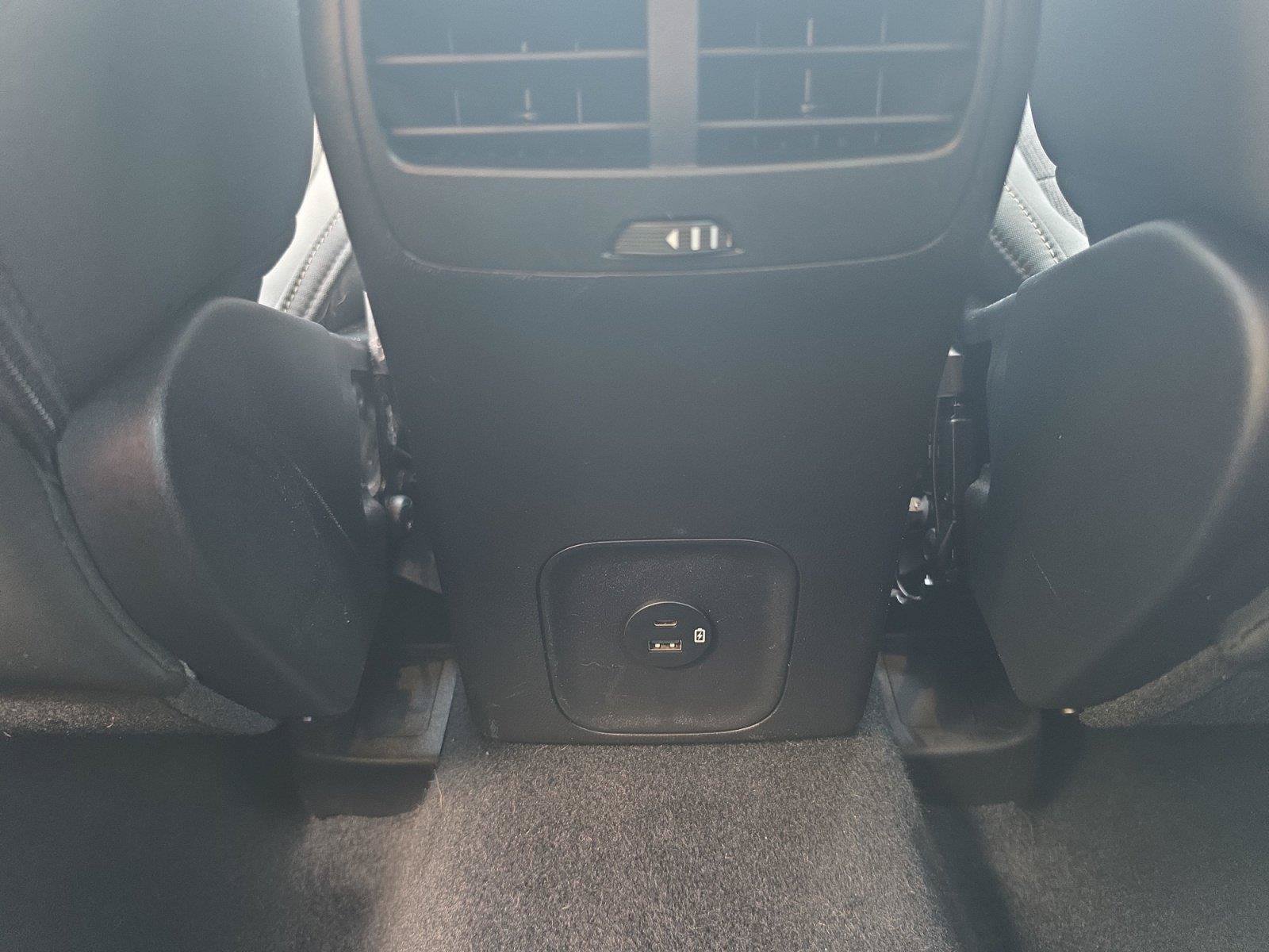 Used 2022 Ford Bronco Sport Big Bend AWD/4WD image 15