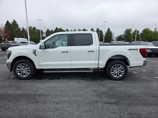 New 2026 Ford F150 Lariat w/ Equipment Group 502A High AWD/4WD video 2