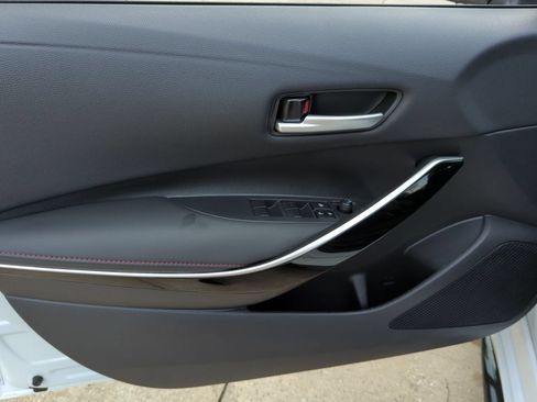 Used 2023 Toyota Corolla XSE FWD image 20