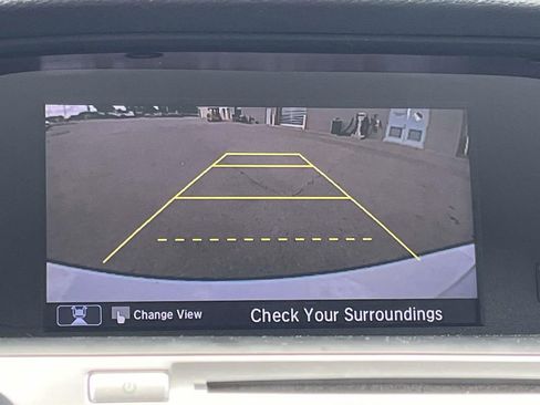 Used 2017 Honda Accord EX-L image 35