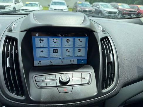 Used 2019 Ford Escape SEL w/ Ford Safe & Smart Package AWD/4WD image 24