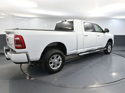 Used 2019 RAM 3500 Big Horn w/ Towing Technology Group image 4