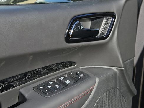 New 2026 Dodge Durango GT image 23