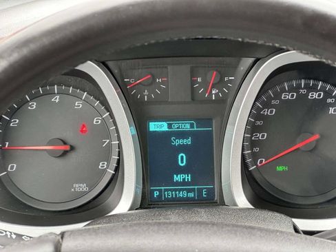 Used 2014 Chevrolet Equinox LT w/ LPO, Protection Package image 26