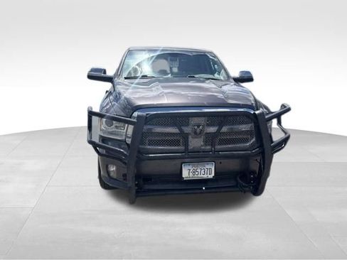 Used 2014 RAM 1500 Limited AWD/4WD image 6