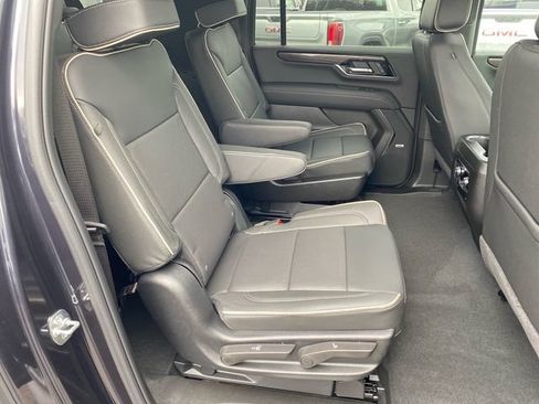Used 2026 GMC Yukon XL Elevation w/ LPO, Floor Liner Package AWD/4WD image 27