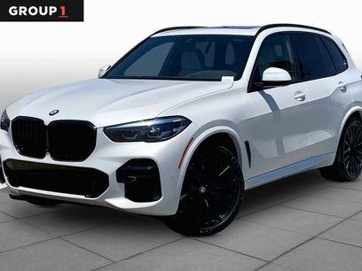 Used 2023 BMW X5 sDrive40i w/ M Sport Package
