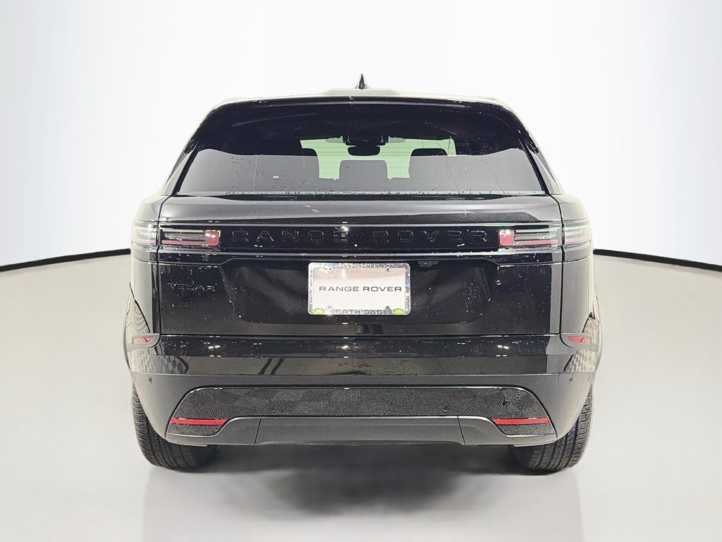 New 2026 Land Rover Range Rover Velar S AWD/4WD image 6