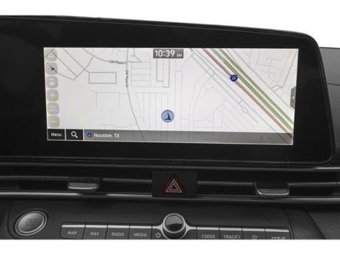 New 2026 Hyundai Elantra Limited FWD image 15