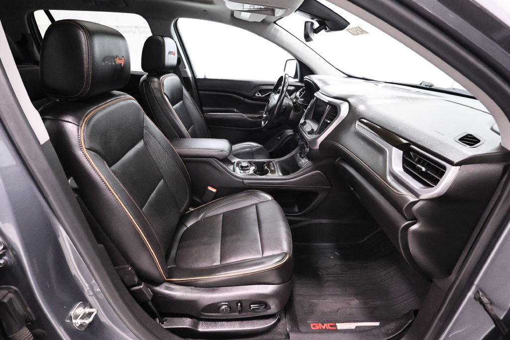 Used 2021 GMC Acadia AT4 w/ Preferred Package AWD/4WD image 23