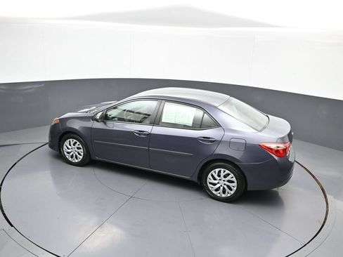 Used 2018 Toyota Corolla LE w/ Body Protection Package FWD image 42