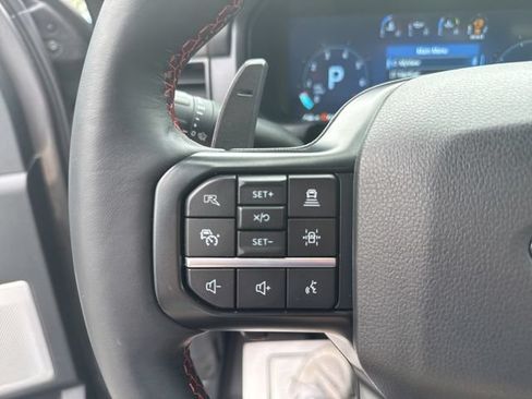 Used 2025 Ford F150 Raptor AWD/4WD image 13