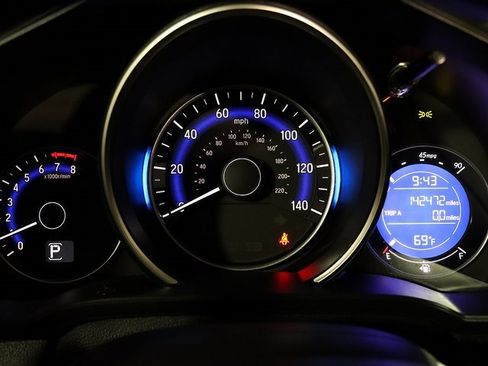 Used 2015 Honda Fit EX image 13