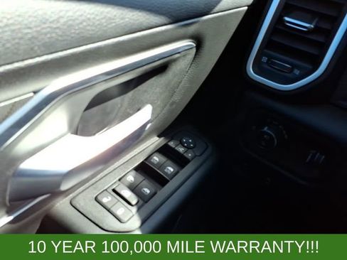 New 2026 RAM 1500 Big Horn w/ Night Edition AWD/4WD image 15