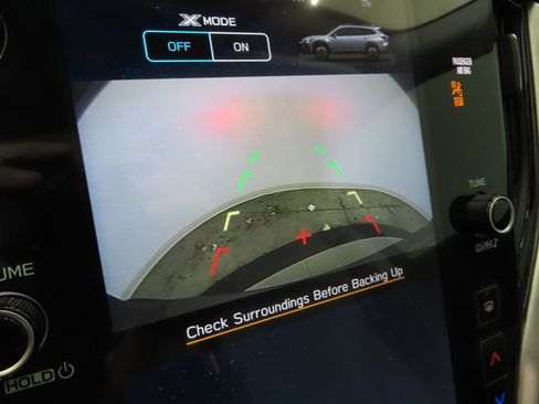 Used 2025 Subaru Outback Premium image 20