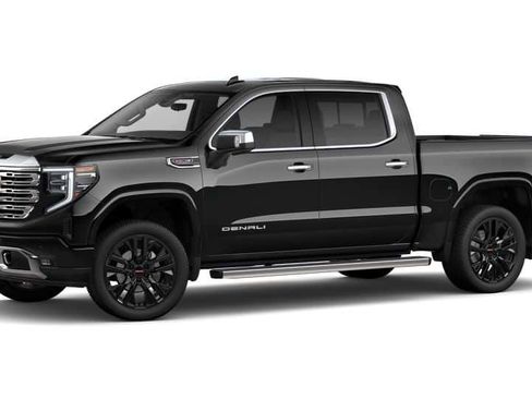 New 2026 GMC Sierra 1500 Denali image 28